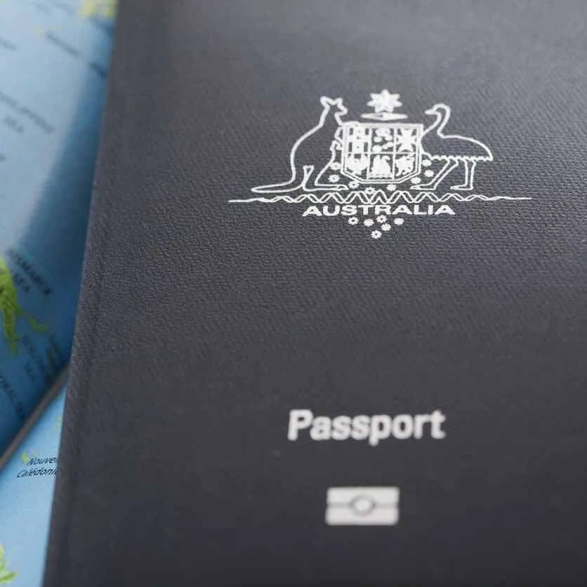 Aplikacioni Australian Passport Photo: Si të bëni një fotografi në shtëpi