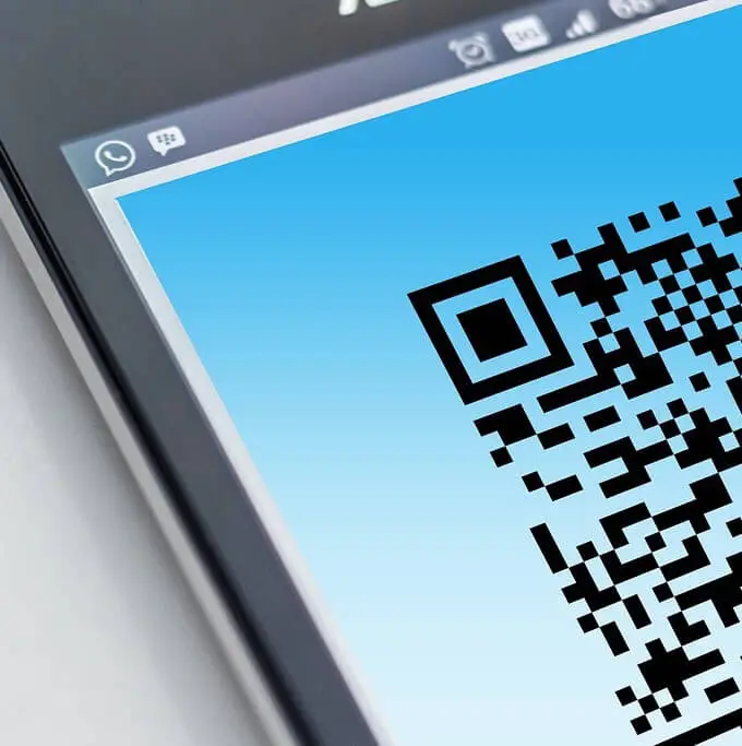 Facebook QR Code Generator: Hvernig á að nota og vista í síma