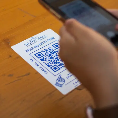 Decoding QR Code Size: Minimum and Maximum Dimensions for Optimal Scanning