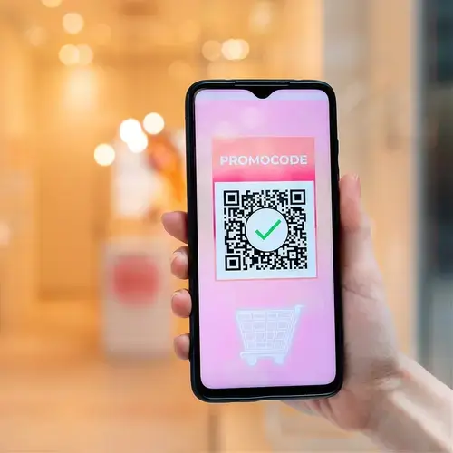 QR Codes στο μάρκετινγκ: Δημιουργικές ιδέες για επιχειρήσεις